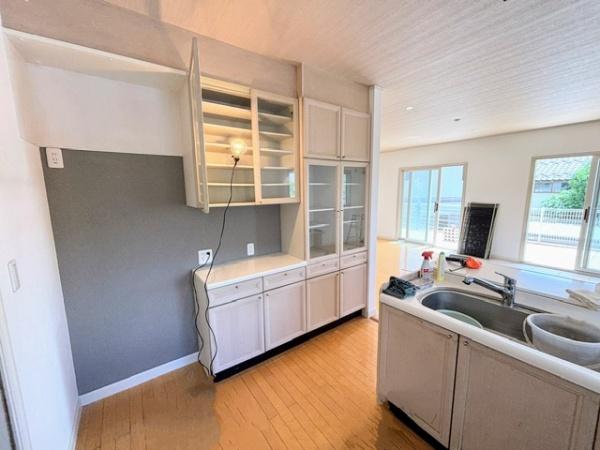 川崎市麻生区細山８丁目中古戸建　リフォーム済み