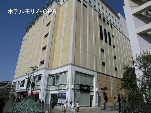 麻生区王禅寺西新築戸建　カースペース２台(新百合丘OPA)