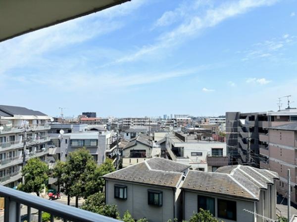 サニーハイツ向ケ丘