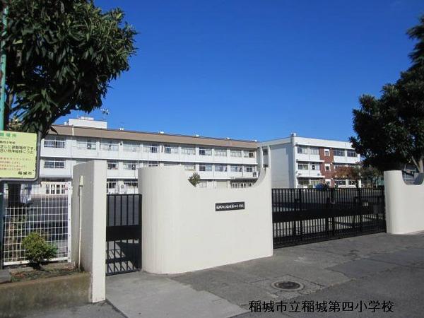 稲城市押立　新築戸建２号棟　太陽光パネル　角地(稲城市立稲城第四小学校)