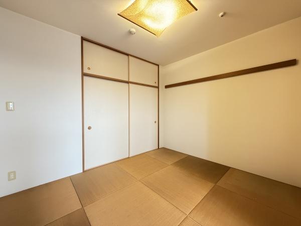 アルボの丘３番街　ペット可　大型３LDK
