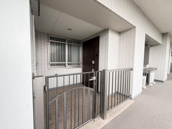 アルボの丘３番街　ペット可　大型３LDK