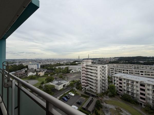 アルボの丘３番街　ペット可　大型３LDK