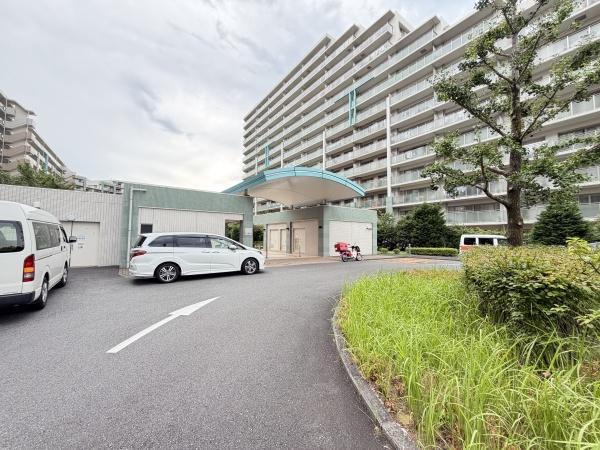 アルボの丘３番街　ペット可　大型３LDK