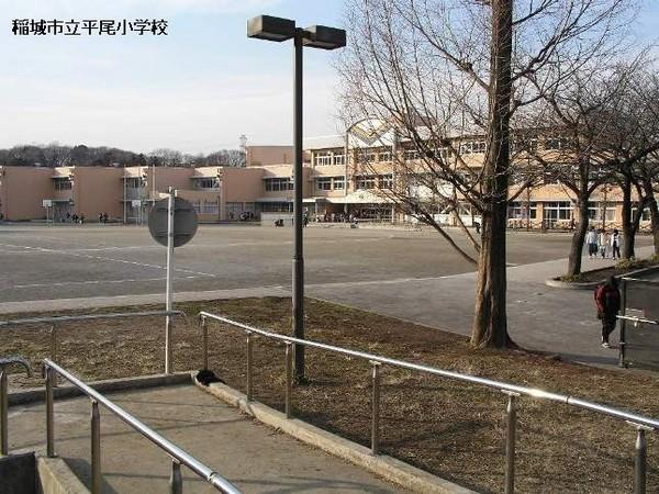 イニシア新百合ヶ丘床暖房付き　ペット可(稲城市立平尾小学校)