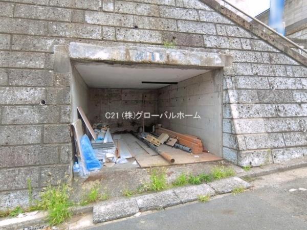 川崎市麻生区王禅寺東新築戸建　ＬＤＫ23帖