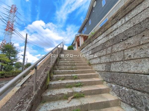 川崎市麻生区王禅寺東新築戸建　ＬＤＫ23帖
