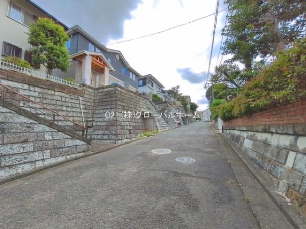 川崎市麻生区王禅寺東新築戸建　ＬＤＫ23帖