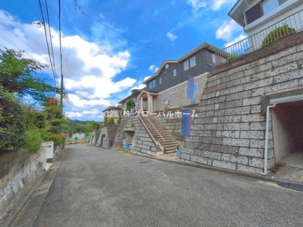 川崎市麻生区王禅寺東新築戸建　ＬＤＫ23帖