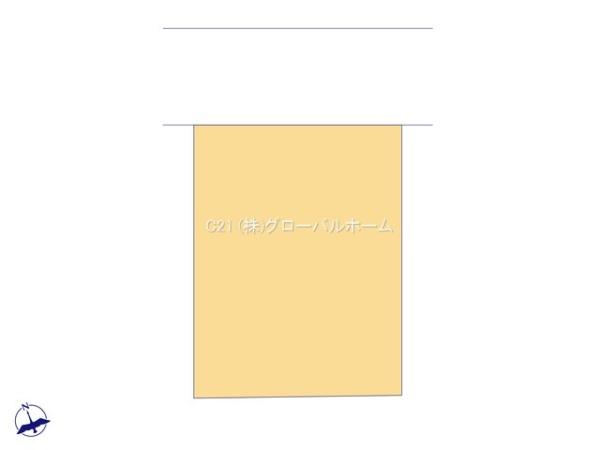 川崎市麻生区王禅寺東新築戸建　ＬＤＫ23帖