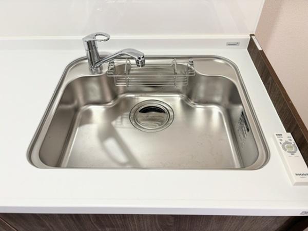 コスモ登戸リバービュー