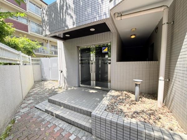コスモ登戸リバービュー