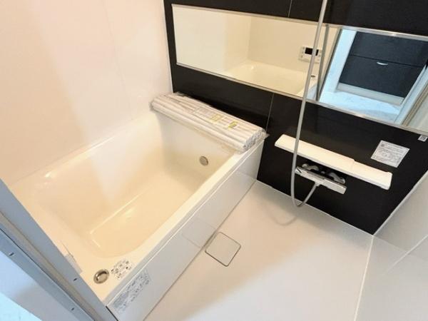 コスモ登戸リバービュー