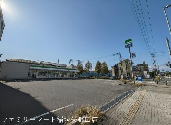 稲城市矢野口新築戸建１号棟(ファミリーマート稲城矢野口店)