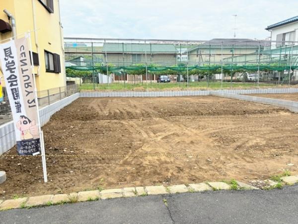 稲城市矢野口新築戸建２号棟