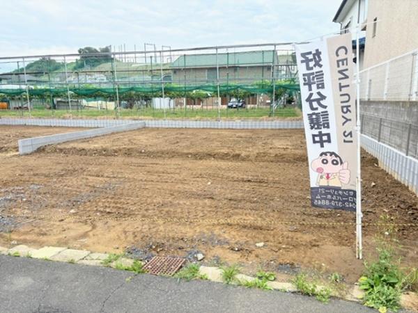 稲城市矢野口新築戸建２号棟
