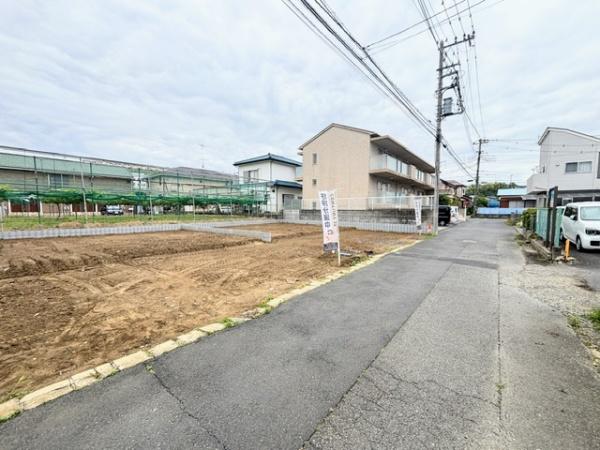 稲城市矢野口新築戸建２号棟