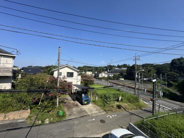 稲城市坂浜新築戸建１号棟　4LDK　ZEH水準省エネ住宅