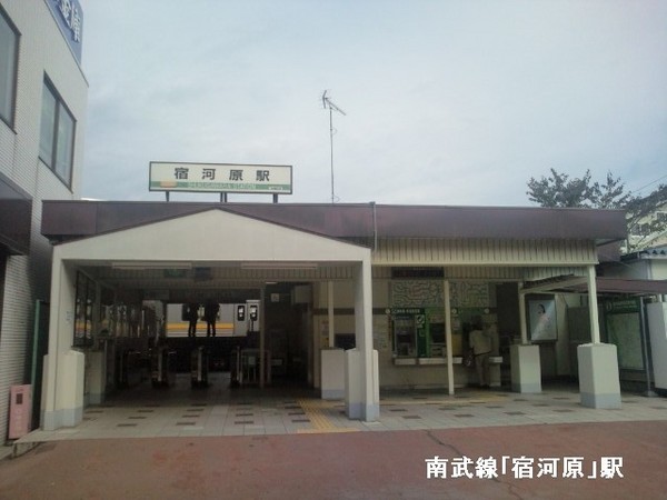 多摩区宿河原　新築戸建　床暖房付き２階リビング(宿河原駅(JR南武線))