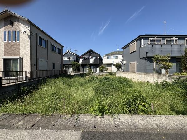 稲城市東長沼新築戸建B号棟 ZEH水準住宅 LDK22帖超