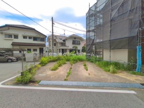川崎市麻生区向原３丁目の中古一戸建て