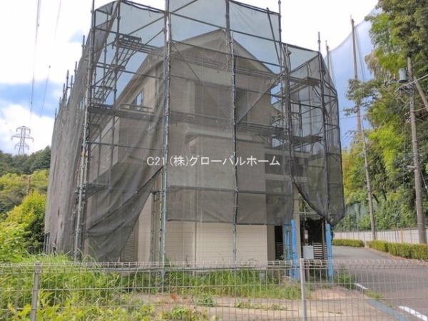 川崎市麻生区向原３丁目の中古一戸建て