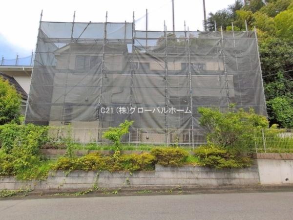 川崎市麻生区向原３丁目の中古一戸建て