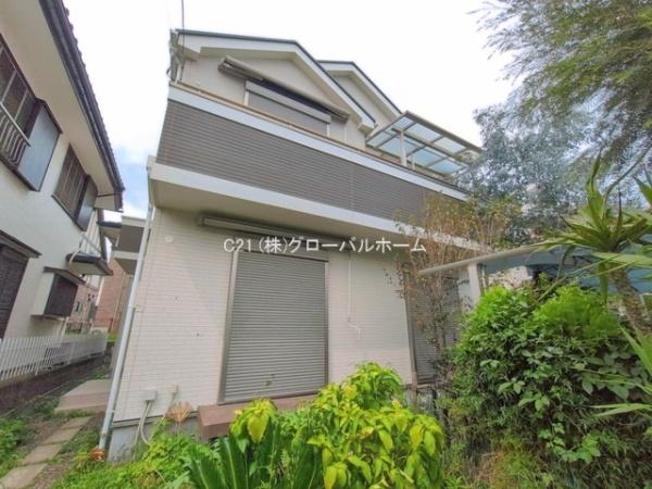 麻生区王禅寺東　中古戸建　リフォーム済み　2台駐車可