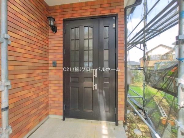 川崎市多摩区長尾７丁目の中古一戸建て