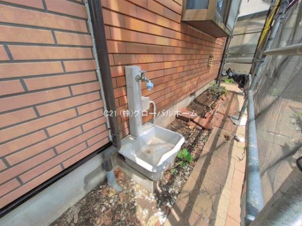川崎市多摩区長尾７丁目の中古一戸建て