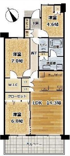 パストラルハイム五月台