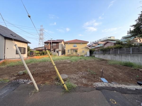 稲城市百村新築戸建2号棟 ZEH水準 小学校まで徒歩5分