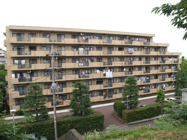 サニーハウス読売ランド