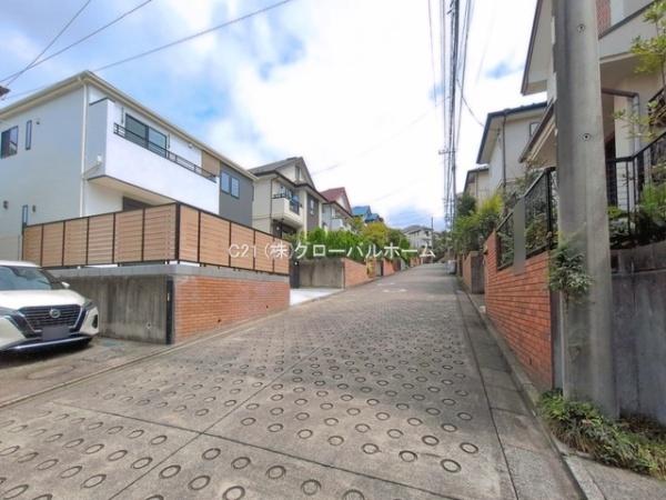 川崎市麻生区王禅寺東３丁目　新築戸建　4LDK