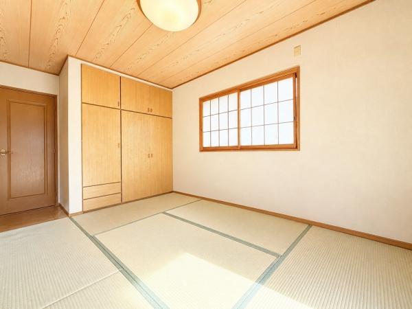 稲城市東長沼の中古一戸建て