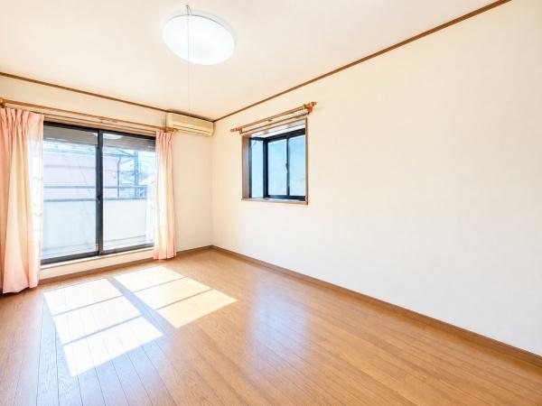 稲城市東長沼の中古一戸建て