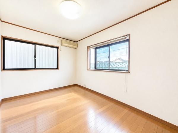 稲城市東長沼の中古一戸建て
