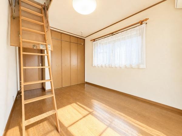 稲城市東長沼の中古一戸建て