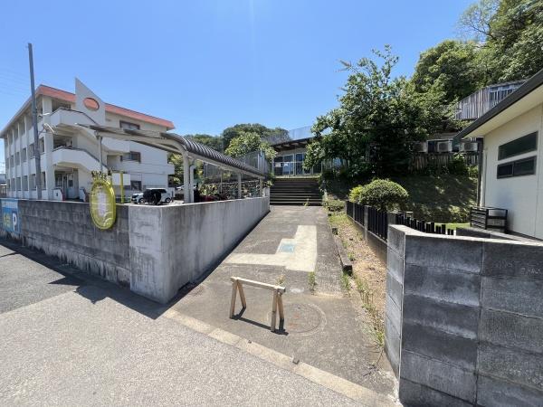 日野市落川の土地(日野わかくさ幼稚園)