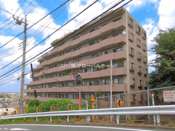 向ケ丘遊園ダイカンプラザ
