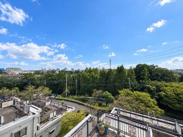 グリーンヒル貝取－１　２号棟