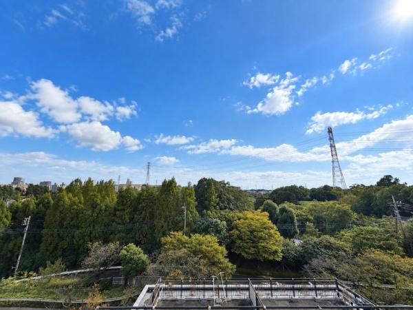 グリーンヒル貝取－１　２号棟