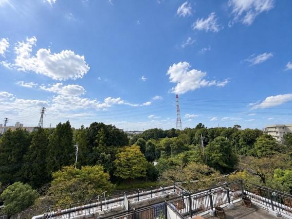 グリーンヒル貝取－１　２号棟