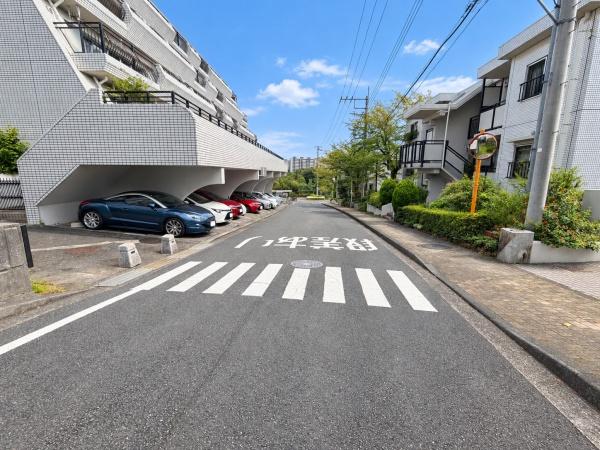 グリーンヒル貝取－１　２号棟