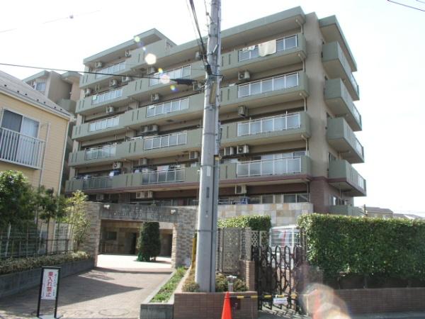 マイキャッスル登戸クオーレ