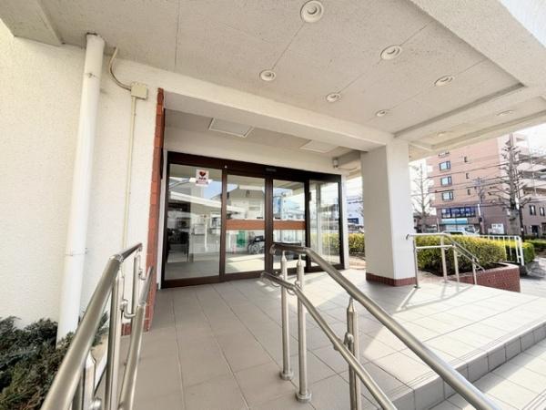 ルネ稲城