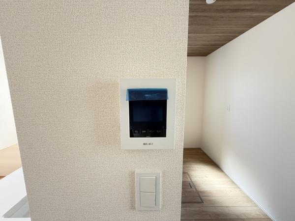 稲城市東長沼新築戸建　７号棟　完成済み