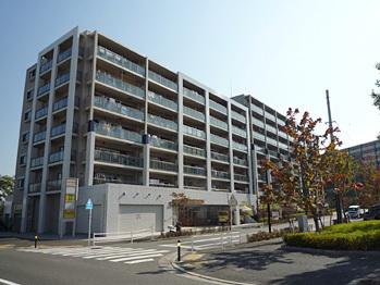 リーデンススクエアはるひ野
