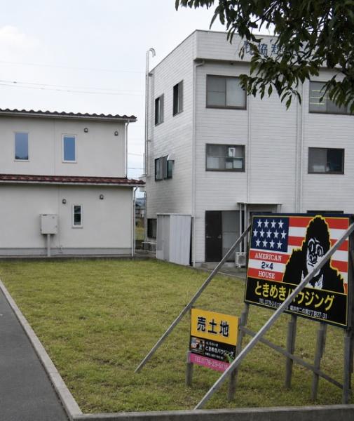 センチュリータウン古田刈
