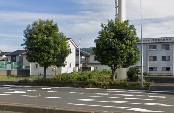 センチュリータウン古田刈